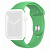 45мм Спортивный ремешок ярко зеленого цвета для Apple Watch