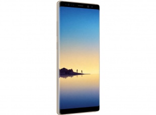 Samsung Galaxy Note 8 64Gb Yellow (Желтый)