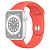 44мм Спортивный ремешок цвета «Розовый цитрус» для Apple Watch