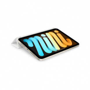 Обложка Smart Folio для iPad mini, белый цвет