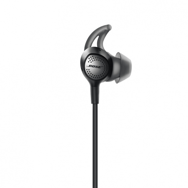 Bose QuietControl 30 Black