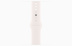 Apple Watch Series 11 // 46мм GPS // Корпус из алюминия цвета "розовое золото", спортивный ремешок цвета "светлые румяна"
