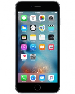 Apple iPhone 6S 32Гб Space Gray