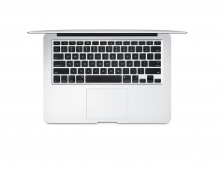 Apple MacBook Air 13" (MQD32) Core i5 1,8 ГГц, 8 ГБ, 128 ГБ Flash, Intel HD 6000 (2017)