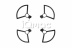 DJI Защита пропеллеров SPARK Propeller Guard (Part1)