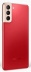 Смартфон Samsung Galaxy S21+ 5G, 128Gb, Красный Фантом (Эксклюзивный цвет) Смартфон Samsung Galaxy S21+ 5G, 128Gb, Красный Фантом (Эксклюзивный цвет)