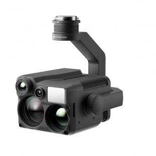 Подвес с камерой DJI Zenmuse H20N