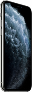 iPhone 11 Pro 512Gb (Dual SIM) Silver / с двумя SIM-картами