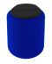 Портативная Bluetooth-акустика Rombica Mysound Clario (Blue/Синий)