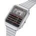 Часы Casio х Back To The Future / Limited Edition (CA-500WEBF-1A)