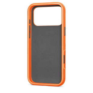 Чехол Beats для iPhone 17 Pro Max с защитой MagSafe и управлением камерой (Sierra Orange)