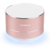 Портативная Bluetooth-акустика Rombica Mysound BT-03 3С (Rose/Розовый)