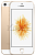 Купить iPhone SE 16Gb Gold