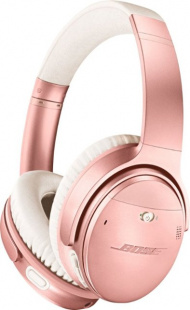 Беспроводные наушники Bose QuietComfort 35 II (Rose Gold)