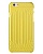 Накладка пластиковая для iPhone 6 Baseus Shell LSAP Yellow