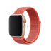 38/40мм Ремешок из плетёного нейлона цвета «спелый нектарин» для Apple Watch 38/40мм Ремешок из плетёного нейлона цвета «спелый нектарин» для Apple Watch