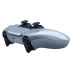 Геймконтроллер DualSense для Sony Playstation 5 (Sterling Silver/Серебристый)