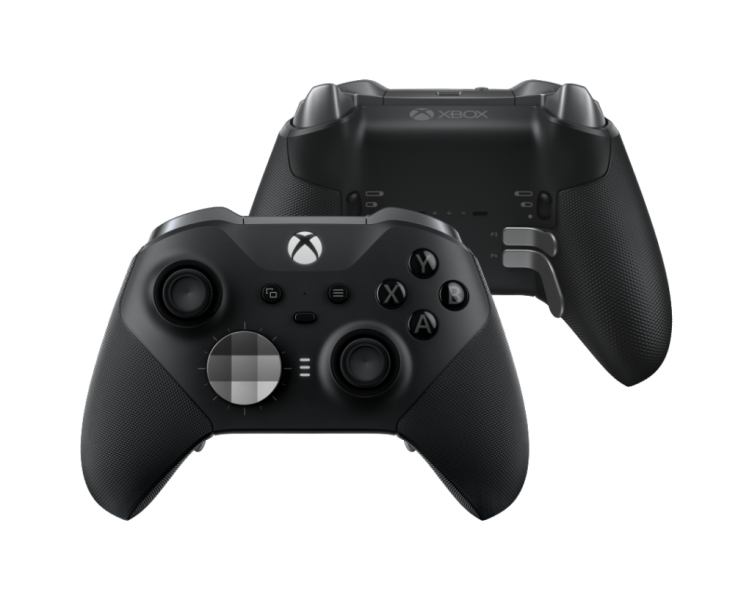 Xbox Elite Series 2 iQmac.ru