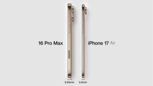 iPhone 17 Pro
