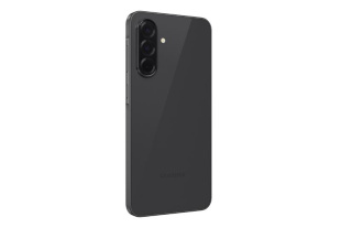 Смартфон Samsung Galaxy A36 5G, 12/256Гб, Черный (Awesome Black)