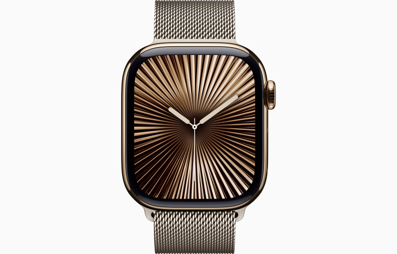 Apple Watch Series 10 46 GPS Cellular iQmac.ru