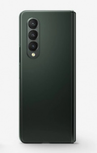 Samsung Galaxy Z Fold-3 512GB / Зеленый