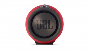 JBL Xtreme Red