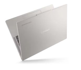 Ноутбук Lenovo Chromebook Plus 14″, 16Гб/256Гб