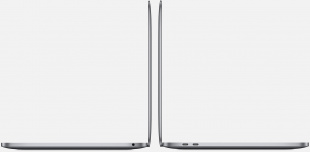 MacBook Pro 13" «Серый космос» (Z0WR0008X) + Touch Bar и Touch ID // Intel Core i7 2,8 ГГц, 16 ГБ, 1 ТБ SSD, Iris 655 (Mid 2019)