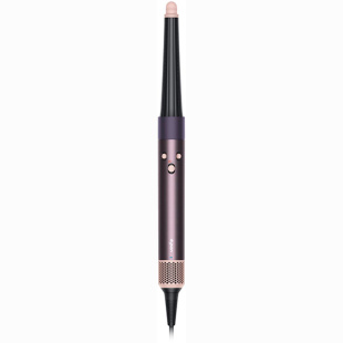 Мультистайлер Dyson Airwrap i.d. HS08 Straight+Wavy для прямых и волнистых волос (Jasper Plum/Сливовый)