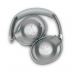 Беспроводные накладные наушники JBL Everest elite 750 NC (Silver)