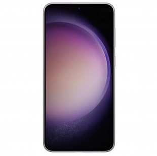 Смартфон Samsung Galaxy S23, 8Гб/256Гб, Лаванда