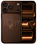 Купить iPhone 17 Pro Max, 1Тб, Brown/Коричневый (эксклюзивный цвет) (Only eSIM) (без RuStore)