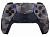 Геймконтроллер DualSense для Sony Playstation 5 (Camouflage/Серый камуфляж)