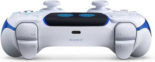 Геймконтроллер DualSense для Sony Playstation 5 (Astro Bot Limited Edition)
