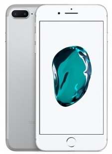 iPhone 7 Plus 32Gb Silver