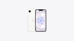 iPhone 17е, 256Гб, White/Белый (Only eSIM) (без RuStore)