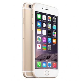 Apple iPhone 6 32GB Gold