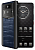 Телефон Vertu METAVERTU 2 Max, 1Tb, черный корпус, Alligator Leather (Navy Blue/Синий)
