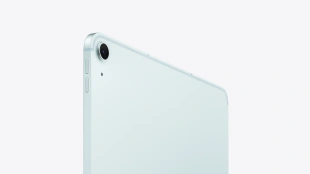 iPad Air 11" (2026) 1Тb / Wi-Fi+Сelluar / Blue