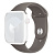 45мм Спортивный ремешок цвета "глина" для Apple Watch
