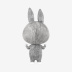 Игрушка MEGA LABUBU 400% Sketch