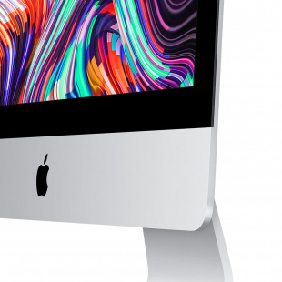 Apple iMac 21.5" Retina 4K (MHK33), Core i5 3,0 ГГц, 8 ГБ, 256 ГБ, Radeon Pro 560X 4 ГБ (Mid 2020)