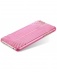 Накладка пластиковая для iPhone 6 Baseus Shell LSAP Pink