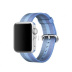 38/40мм Ремешок из плетёного нейлона цвета «голубое озеро» для Apple Watch 38/40мм Ремешок из плетёного нейлона цвета «голубое озеро» для Apple Watch