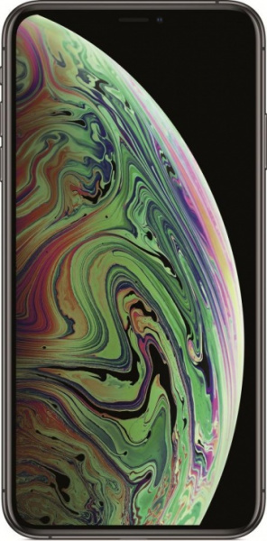 Купить iPhone Xs Max 64Gb Space Gray | лучшая цена на новый айфон - iQmac.ru