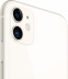 iPhone 11 128Gb (Dual SIM) White / с двумя SIM-картами