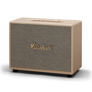 Marshall Woburn III (Cream)