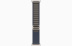 Apple Watch Ultra 2 // 49мм GPS + Cellular // Корпус из титана, ремешок Alpine Loop синего цвета, L