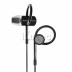 Наушники-вкладыши Bowers & Wilkins C5 Series 2 - Black Наушники-вкладыши Bowers & Wilkins C5 Series 2 - Black